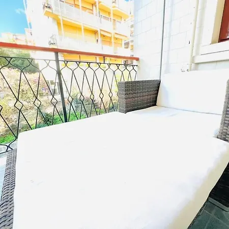 Hope 10 - Vista Mare Con Terrazzo Apartmán