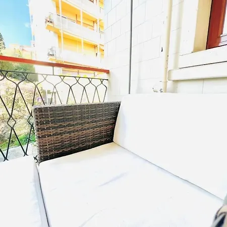 Apartmán Hope 10 - Vista Mare Con Terrazzo *