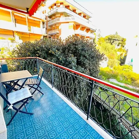 Apartmán Hope 10 - Vista Mare Con Terrazzo *