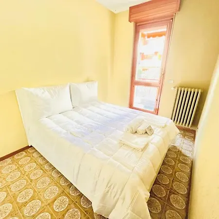 Apartmán Hope 10 - Vista Mare Con Terrazzo