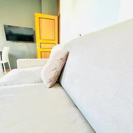 Apartmán Hope 10 - Vista Mare Con Terrazzo *