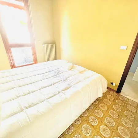 Apartmán Hope 10 - Vista Mare Con Terrazzo