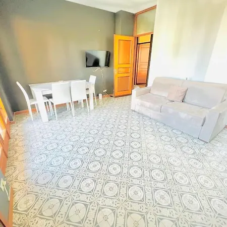 Appartamento Hope 10 - Vista Mare Con Terrazzo
